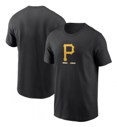 Pittsburgh Pirates Men T Shirt 006