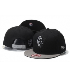 Brooklyn Nets Snapback Cap 24E14