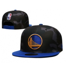 Golden State Warriors Snapback Cap 25K C121