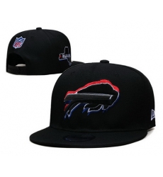 Buffalo Bills Snapback Cap 25K D464