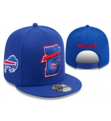 Buffalo Bills Snapback Cap 25K J644 Buffalo Bills Snapback Cap 25K J644