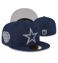 Dallas Cowboys Snapback Cap 25K H966