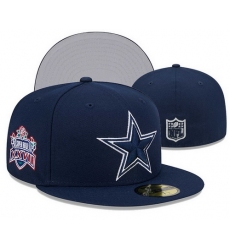 Dallas Cowboys Snapback Cap 25K L077