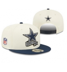 Dallas Cowboys Snapback Cap 25K O186