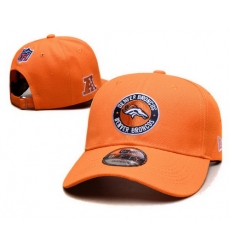 Denver Broncos Snapback Cap 25K M902
