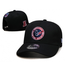 Houston Texans Snapback Cap 25K U853