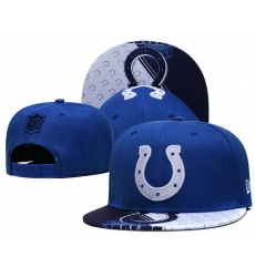 Indianapolis Colts Snapback Cap 25K Y299 Indianapolis Colts Snapback Cap 25K Y299