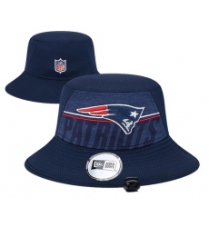 New England Patriots Snapback Cap 25K F582