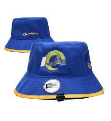 Los Angeles Rams Snapback Cap 25K X407