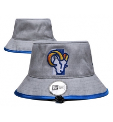 Los Angeles Rams Snapback Cap 25K Z032