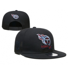 Tennessee Titans Snapback Cap 25K V232