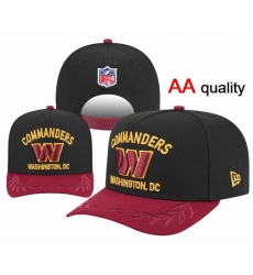 Washington Commanders Snapback Cap 25K P899