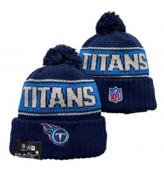 Tennessee Titans Beanies 25K 052