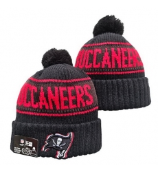 Tampa Bay Buccaneers Beanies 25K 893