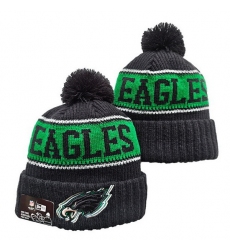 Philadelphia Eagles Beanies 25K 053