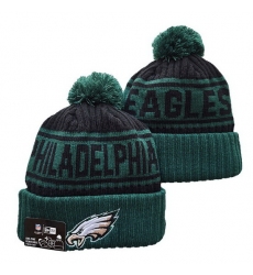 Philadelphia Eagles Beanies 25K 128