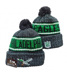 Philadelphia Eagles Beanies 25K 641