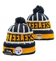 Pittsburgh Steelers Beanies 25K 504