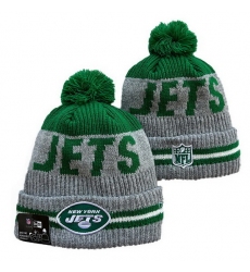 New York Jets Beanies 25K 788