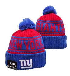 New York Giants Beanies 25K 707
