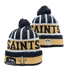 New Orleans Saints Beanies 25K 005