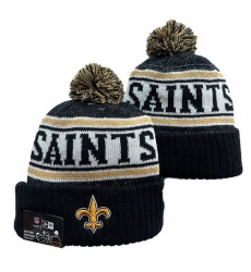 New Orleans Saints Beanies 25K 042