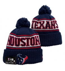 Houston Texans Beanies 25K 313