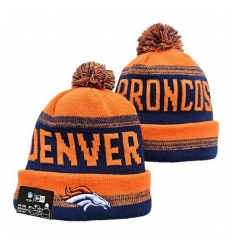 Denver Broncos Beanies 25K 685