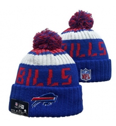 Buffalo Bills Beanies 25K 668