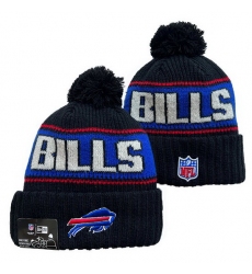 Buffalo Bills Beanies 25K 697