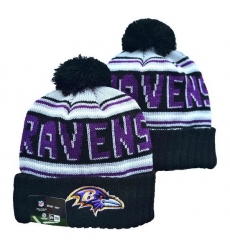 Baltimore Ravens Beanies 25K 151