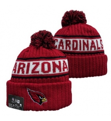Arizona Cardinals Beanies 25K 738