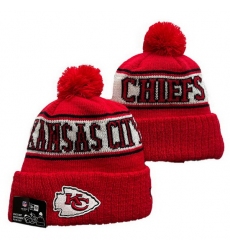 Kansas City Chiefs Beanies 25K 323