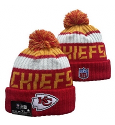 Kansas City Chiefs Beanies 25K 488