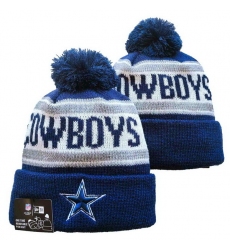 Dallas Cowboys Beanies 25915