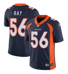 Nike Broncos #56 Shane Ray Blue Alternate Youth Stitched NFL Vapor Untouchable Limited Jersey