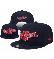 Cincinnati Reds Snapback Cap 25904