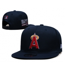 Los Angeles Angels Snapback Cap 25102