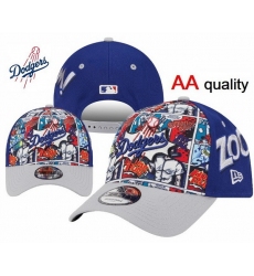 Los Angeles Dodgers Snapback Cap 25139