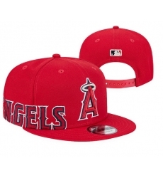 Los Angeles Dodgers Snapback Cap 25904