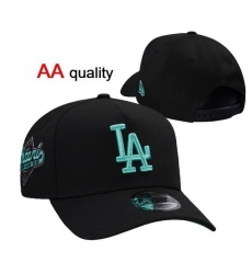 Los Angeles Dodgers Snapback Cap 25K I190