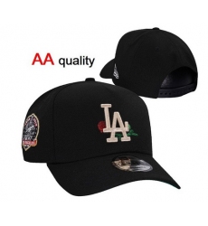 Los Angeles Dodgers Snapback Cap 25K V137
