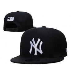 New York Yankees Snapback Cap 25127 New York Yankees Snapback Cap 25127
