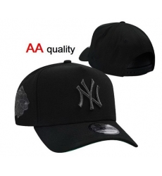 New York Yankees Snapback Cap 25K P416
