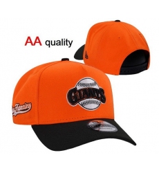 San Francisco Giants Snapback Cap 25104