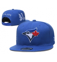 Toronto Blue Jays Snapback Cap 25110
