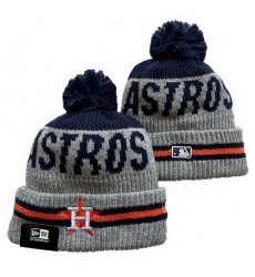 Houston Astros Beanies 25K 972