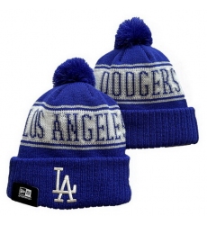 Los Angeles Dodgers Beanies 25K 337