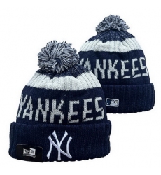New York Yankees Beanies 25K 642