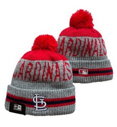 St.Louis Cardinals Beanies 25K 357
